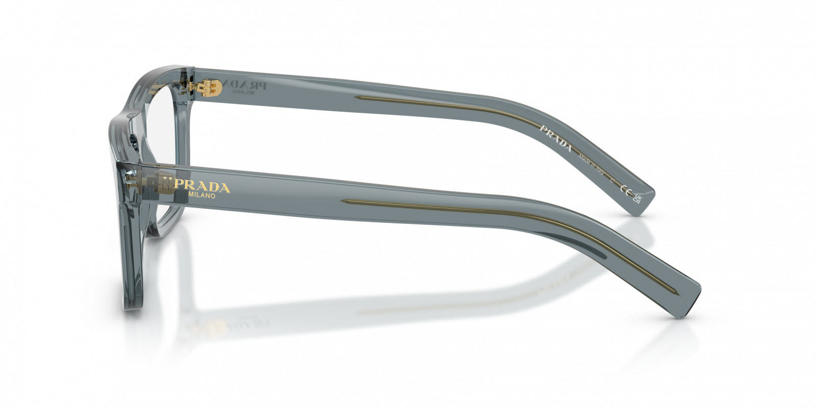 Prada PR C03V 17T1O1  
